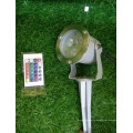 Stainless Steel 9W LED Garden Spike Lights (JP83832)